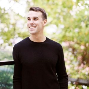 Ian Slater, 83 (Novelist)