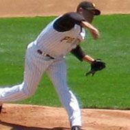 Ian Snell, 43 (Jugador de Béisbol)