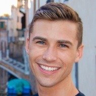 Ian Spear, 31 (Instagram Star)