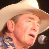 Ian Tyson (1933 - 2022) (乡村歌手)