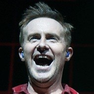 Ian Watkins, 47 (Pop Singer)