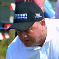 Ian Woosnam, 67 (Golfeur)