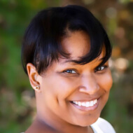 Iana McCalebb, 31 (TikTok Star)