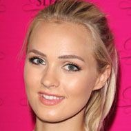 Ianthe Rose Cochrane-Stack, 32 (Model)