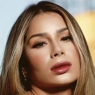 Iara Ramos, 35 (模特)