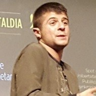 Ibán García, 26 (YouTube Star)