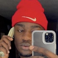 ibdagoat, 23 (TikTok明星)