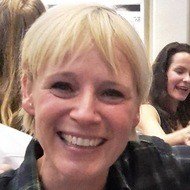 Iben Hjejle, 52 (Filmschauspielerin)