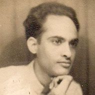 Ibne Safi (1928 - 1980) (Novelist)