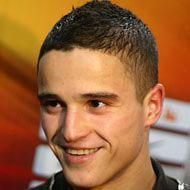 Ibrahim Afellay, 39 (Soccer Player)