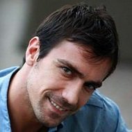 Ibrahim Celikkol, 42 (Actor de Televisión)