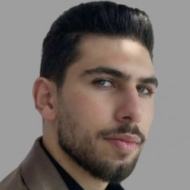 Ibrahim Hamdan, 24 (Other)