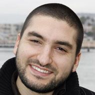 Ibrahim Maalouf, 44 (Trumpet Player)