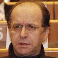 Ibrahim Rugova (1944 - 2006) (Politician)