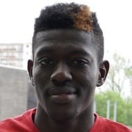 Ibrahim Sangaré, 27 (Soccer Player)