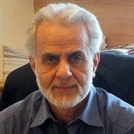 Ibrahim Sarsur, 66 (政治家)