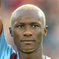 Ibrahim Yattara, 45 (Soccer Player)