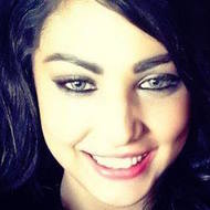 Ibtissam Tiskat, 32 (Певец мировой музыки)