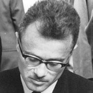 Icchokas Meras (1934 - 2014) (宗教作者)