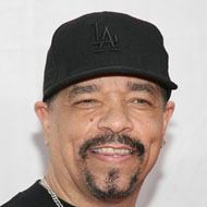 Ice T, 66 (Rapper)