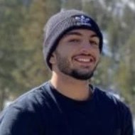 Ice.karimcooks, 28 (TikTok Star)