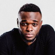 Icha Kavons, 34 (World Music Singer)