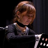 Ichiko Hashimoto, 73 (Pianist)