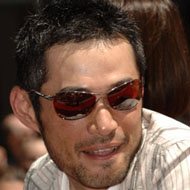 Ichiro Suzuki, 50 (Joueur de baseball)