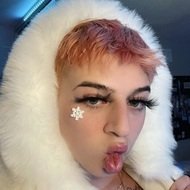 Icy Wyatt, 27 (TikTok Star)