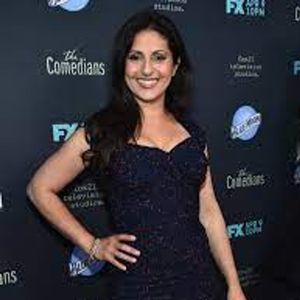 Ida Darvish, 48 (Membro della famiglia)