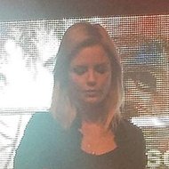 Ida Engberg, 39 (DJ)