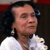 Ida Goodson (1909 - 2000) (Jazz Singer)