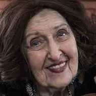 Ida Haendel (1928 - 2020) (Nghệ sĩ vĩ cầm)