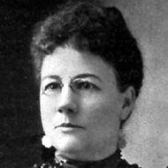 Ida Husted Harper (1851 - 1931) (Activist)