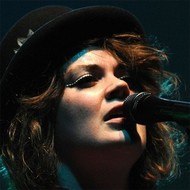 Ida Maria, 41 (Rock Singer)