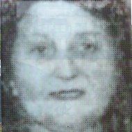 Ida Siekmann (1902 - 1961) (Other)