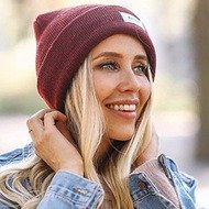 Ida Warg, 38 (Blogger)