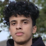 Idisobey, 22 (TikTok Star)