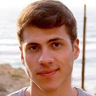 Ido Dankner, 27 (流行歌手)