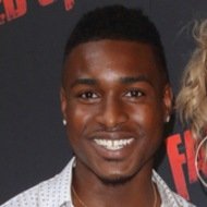 Idris Virgo, 32 (Reality Star)