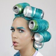 Idvmien, 31 (YouTube Star)