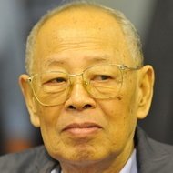 Ieng Sary (1925 - 2013) (政治家)