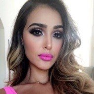 Iesha Marie, 33 (Instagram明星)