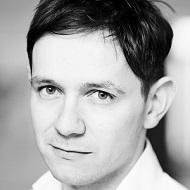 Iestyn Davies, 44 (Cantor De Ópera)