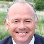 Ieuan Evans, 59 (Rugby Player)