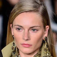 Ieva Lagūna, 33 (Model)
