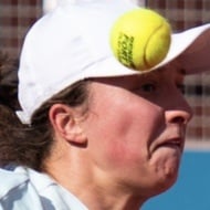Iga Świątek, 22 (Tennis Player)