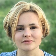 Iga Victoria, 23 (Songwriter)