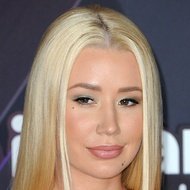 Iggy Azalea, 35 (Rapper)