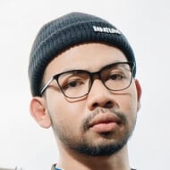 Iggy Dzu, 27 (TikTok Star)